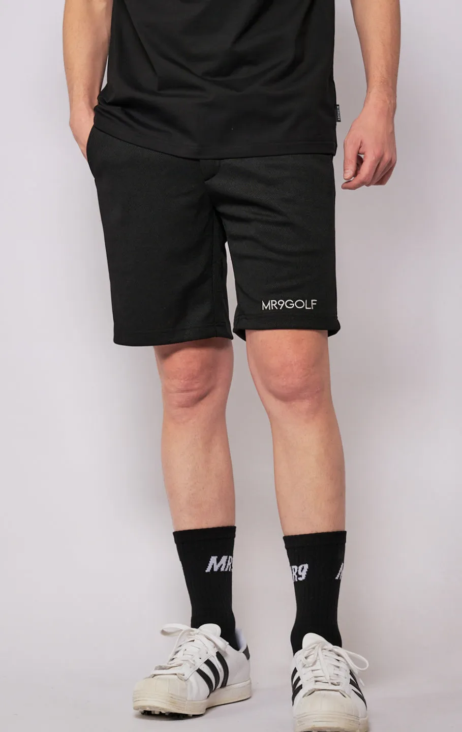 速乾 Stretch airy short pants/2color
