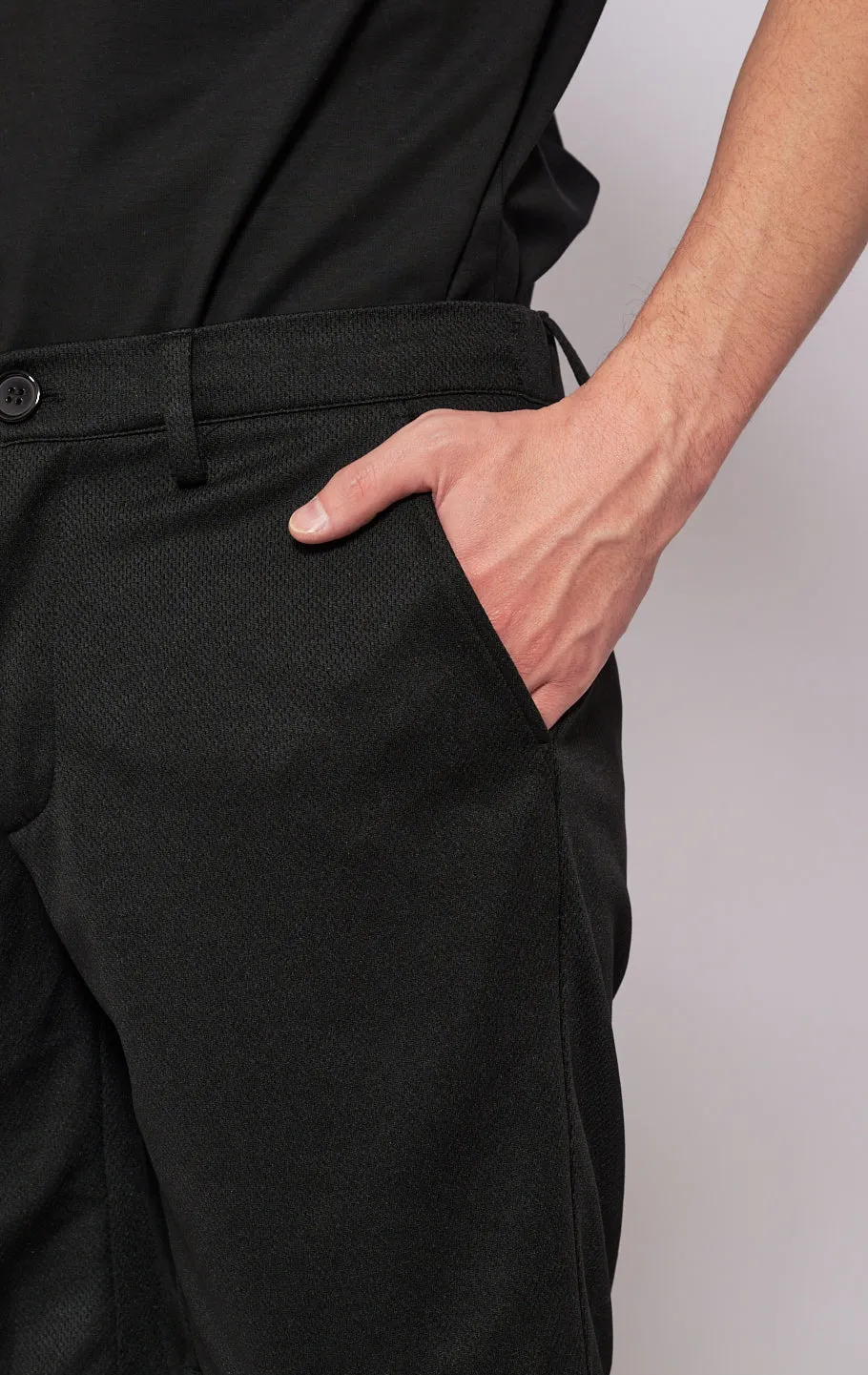 速乾 Stretch airy short pants/2color