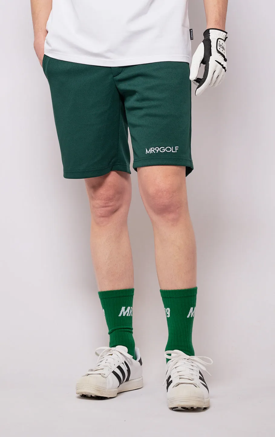 速乾 Stretch airy short pants/2color