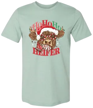146 Ho Ho Ho Heifer