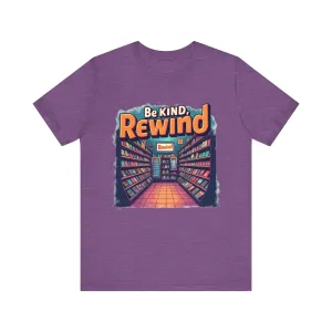 90s Video Store Nostalgia T Shirt