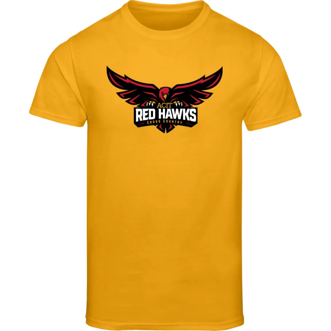 ACIT XC PREMIUM Tees