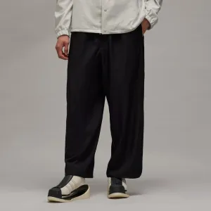 adidas Y-3 Sport Uniform Wide Black