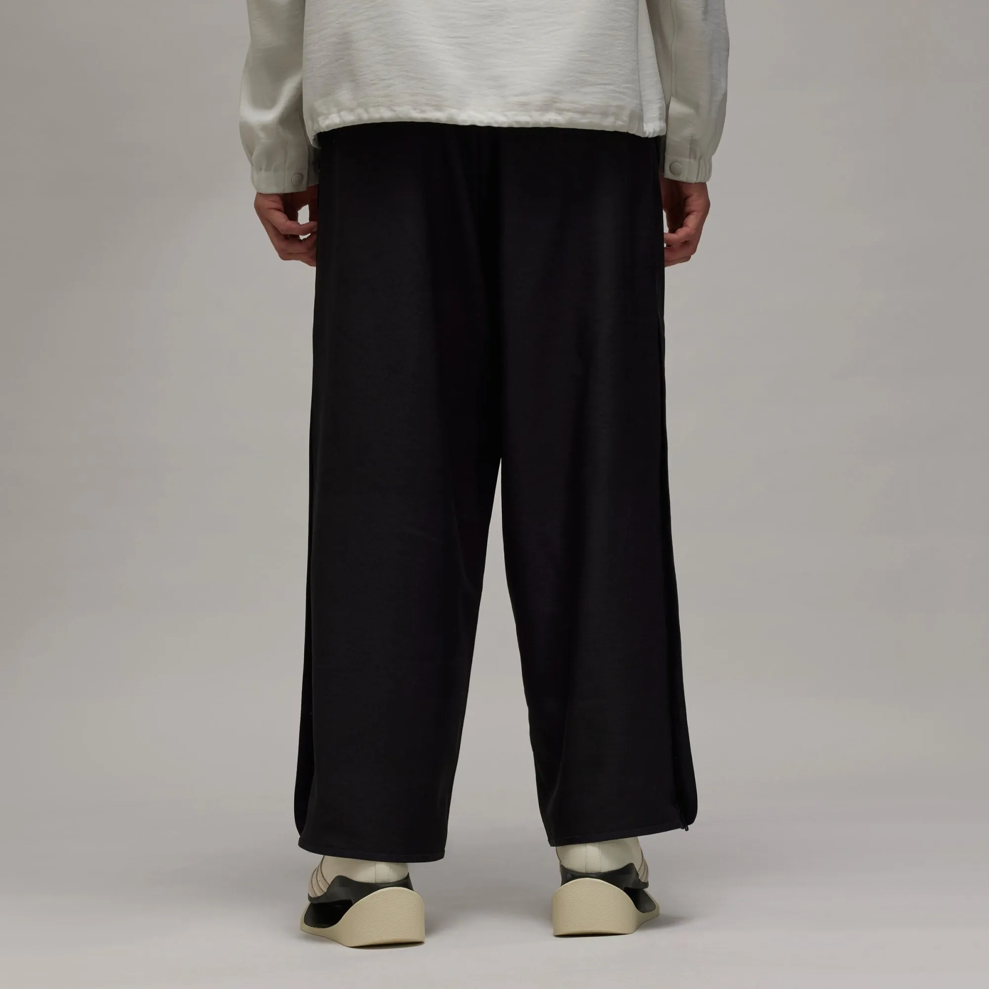 adidas Y-3 Sport Uniform Wide Black