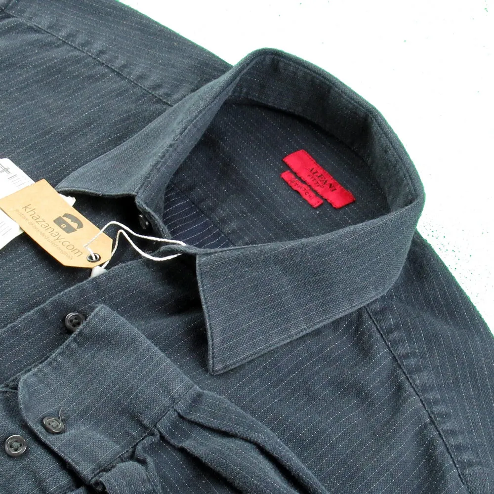Alfani Fitted (Full Sleeves)