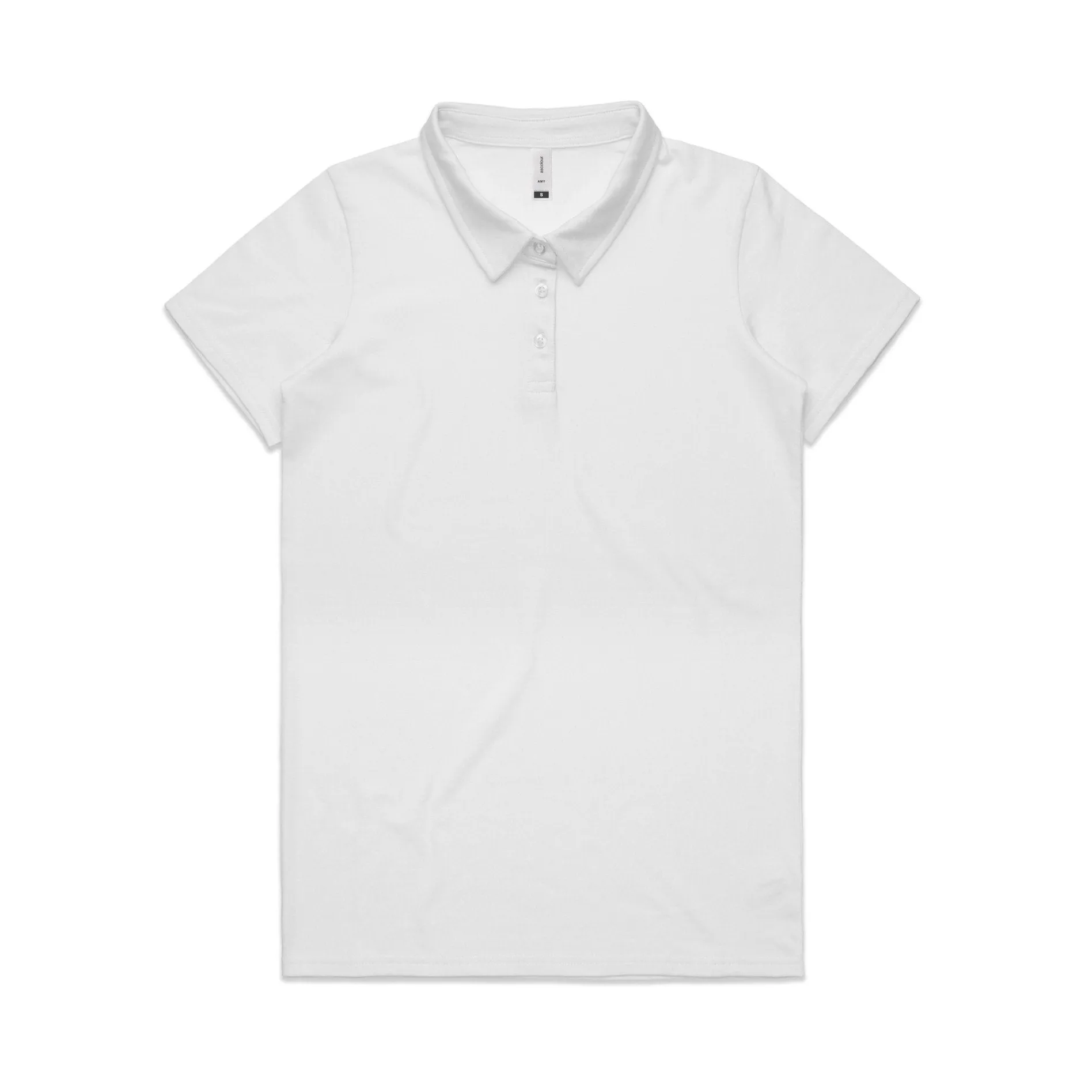 Ascolour Wo's Amy Polo - (4402)