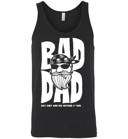 BAD DAD! T shirt