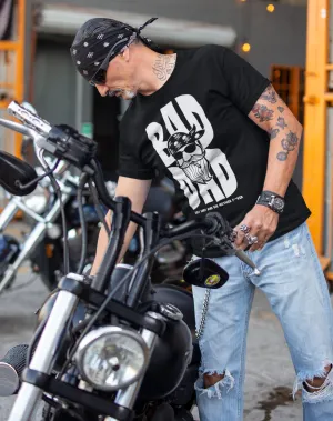 BAD DAD! T shirt