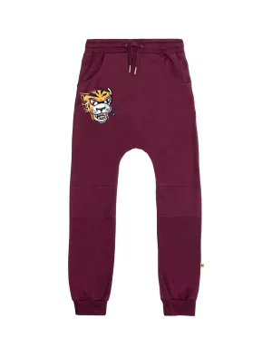 Band of Boys Eye of the Tiger Harem Trackies