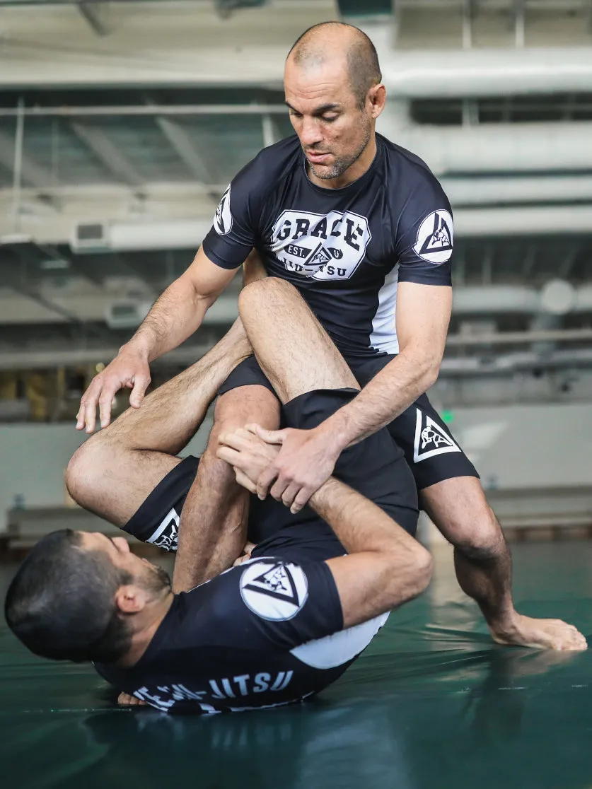 Blackout Classic Shorts (Men)