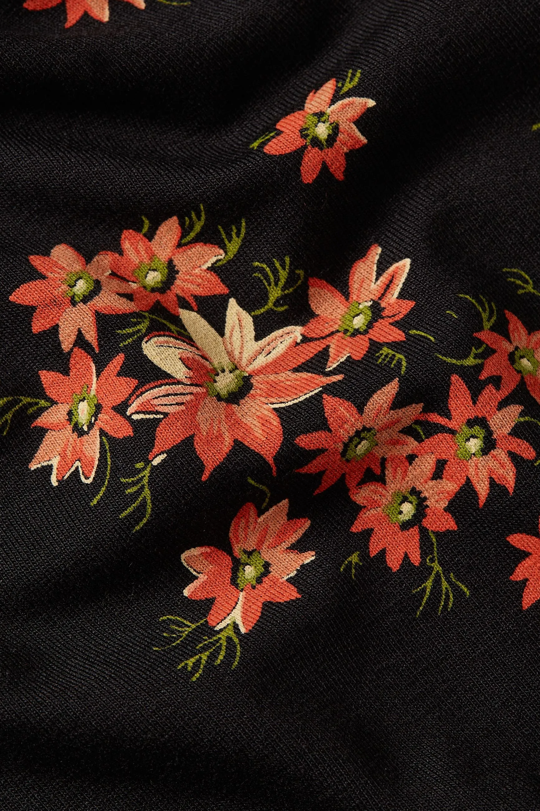 Border Skirt - Rivera