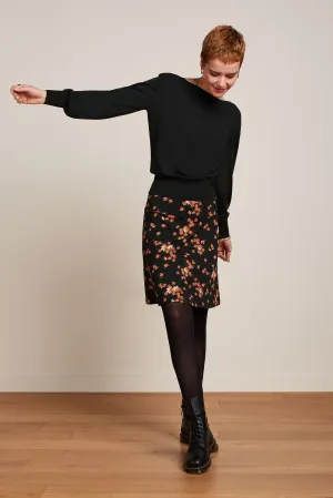 Border Skirt - Rivera