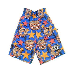 Boys Bagel & Lax Attack Short