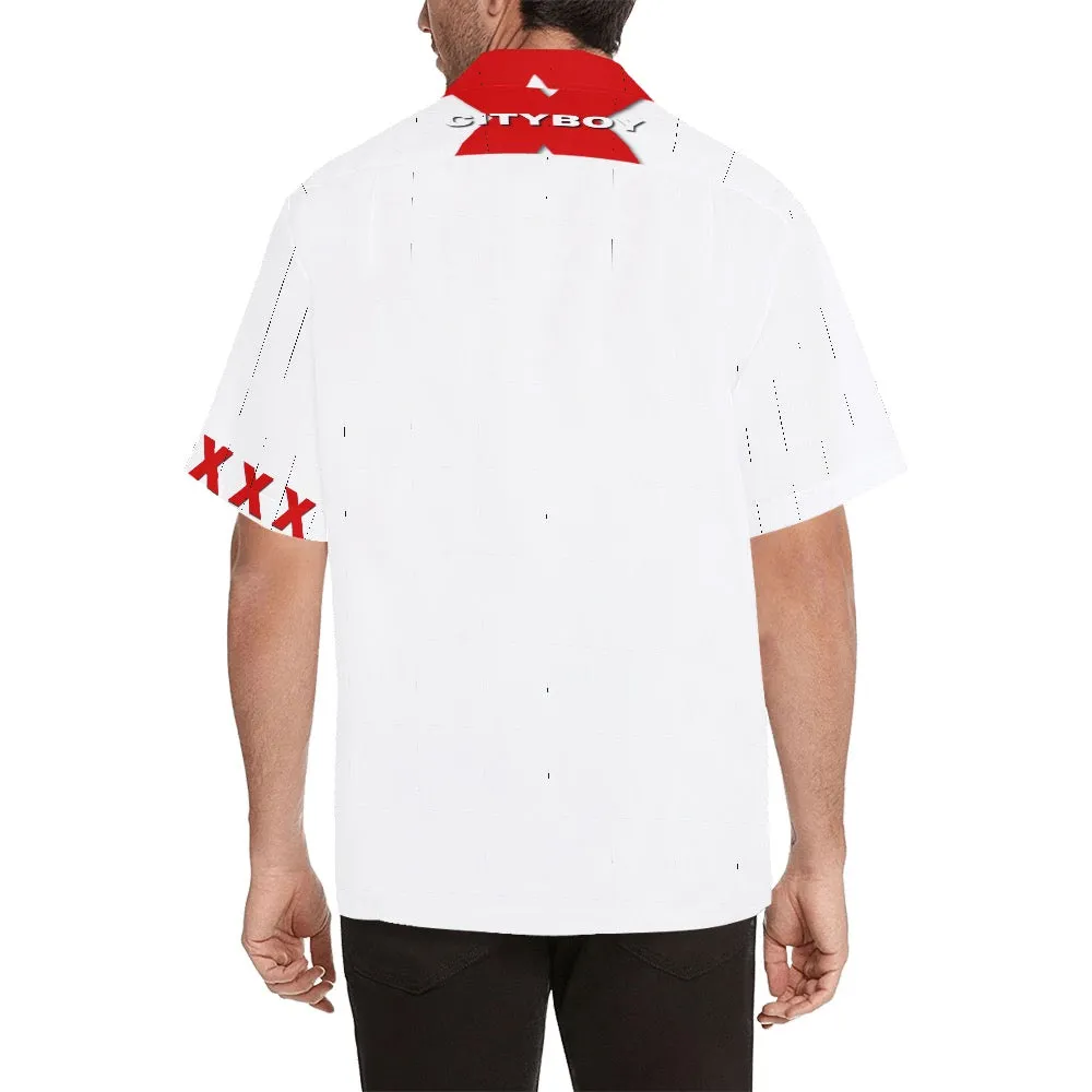 C15 CITYBOY Hawaiian Shirt (Model T58)