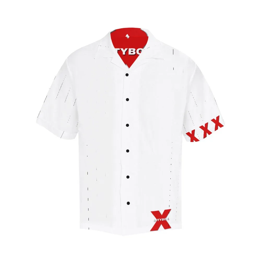 C15 CITYBOY Hawaiian Shirt (Model T58)
