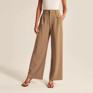 Calça Alfaiataria Wide