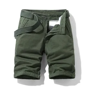 Capri Classic Shorts