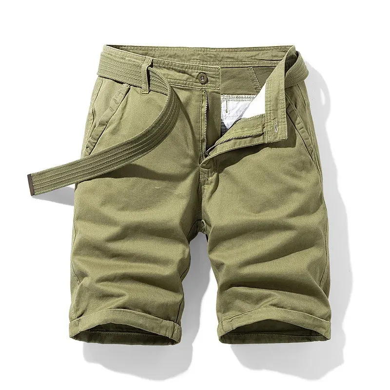 Capri Classic Shorts