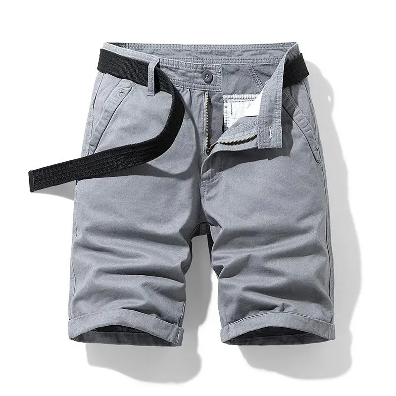 Capri Classic Shorts
