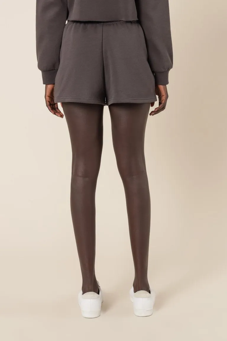 Carter Classic Short- Coal
