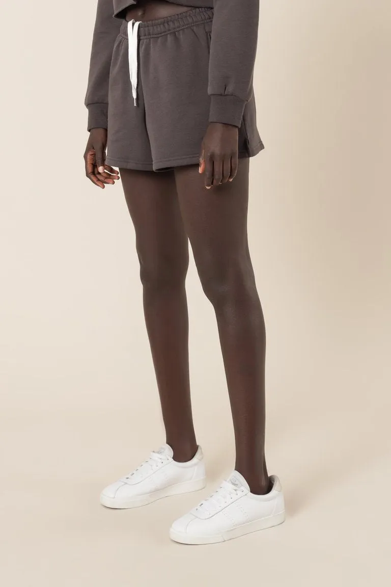 Carter Classic Short- Coal