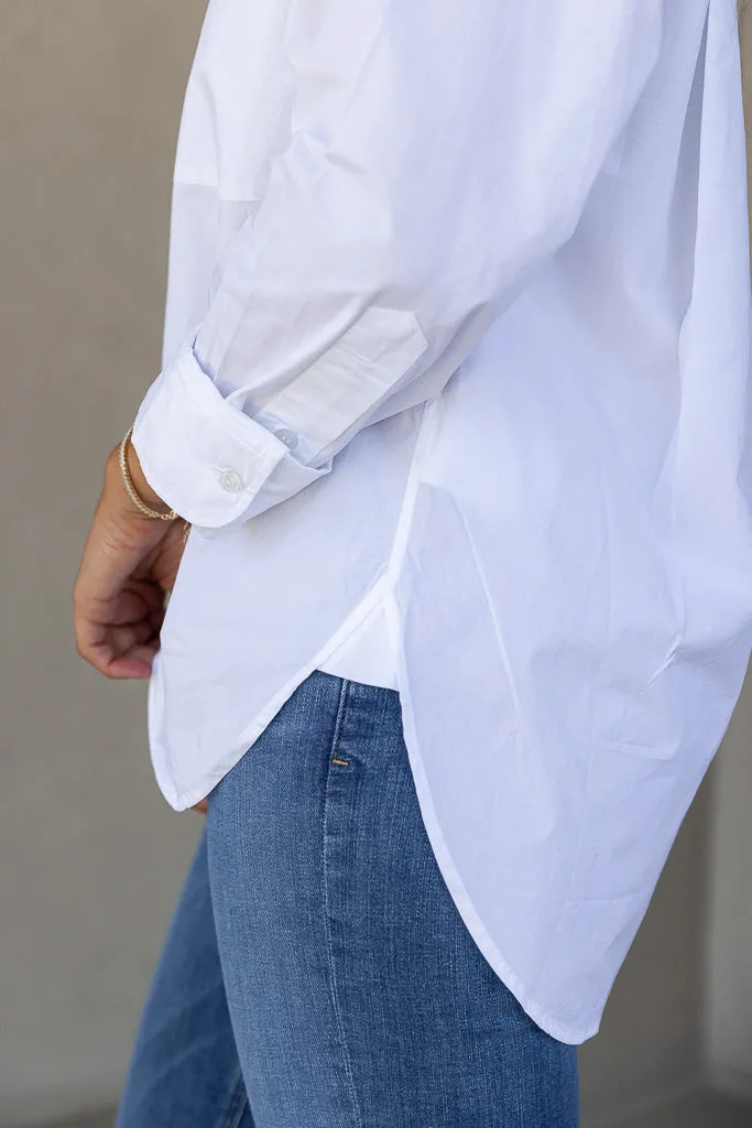 Citizens of Humanity Kayla Shirt