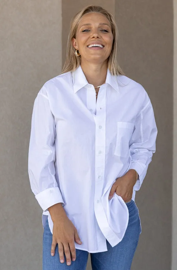 Citizens of Humanity Kayla Shirt