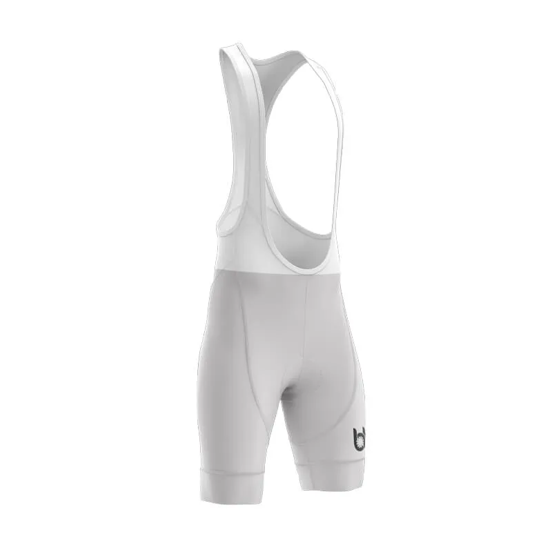 Classic Block - Club Bib & Shorts