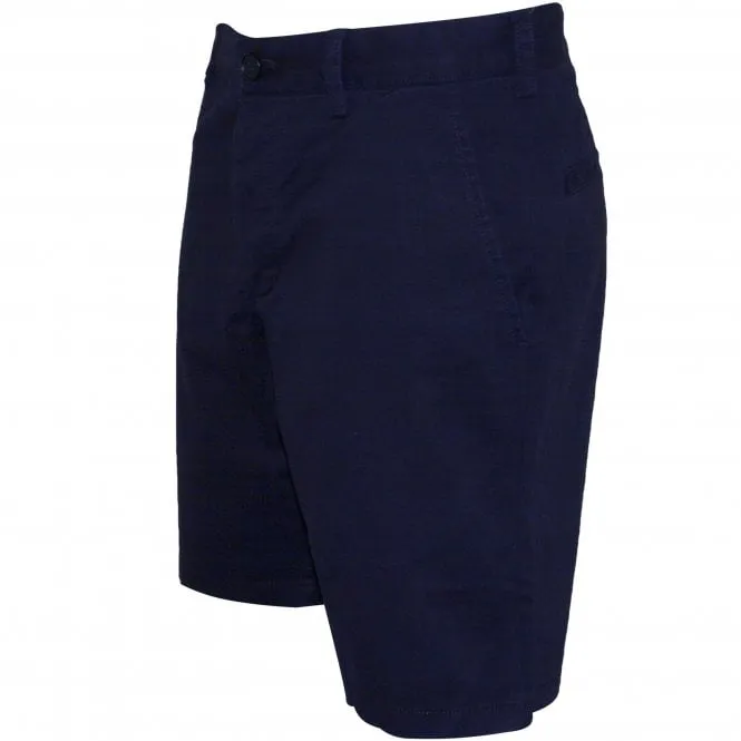 Classic Chino Shorts, Navy