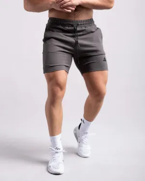 Classic Shorts 2.0 (Military Black)