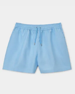Classic Swim Shorts Sky Blue