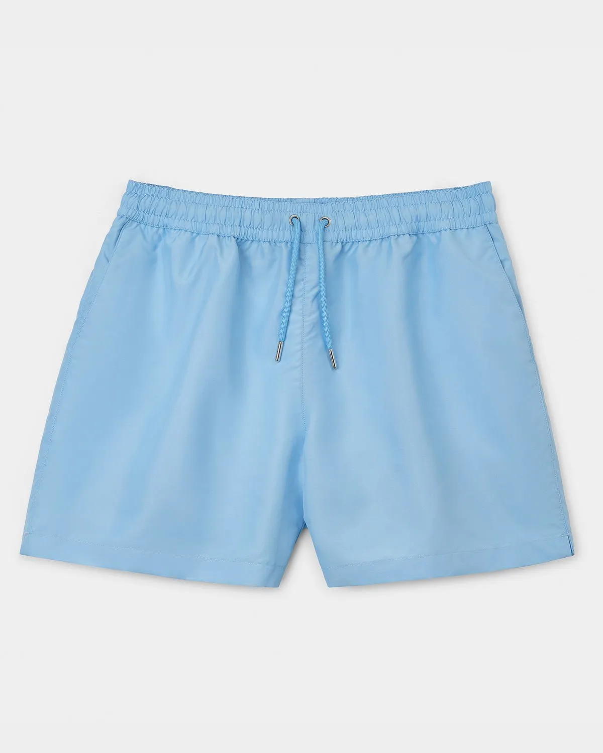 Classic Swim Shorts Sky Blue