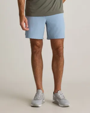 Classic Unlined Run Short