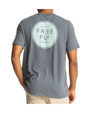 Comfort On Pocket Tee