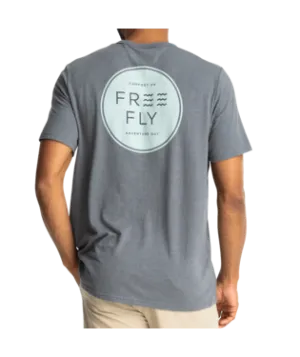 Comfort On Pocket Tee