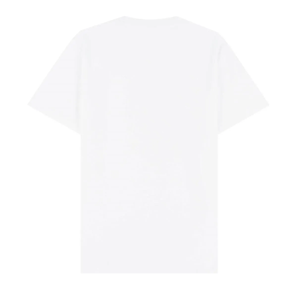Cotton Interlock Crewneck Short Sleeve Embroidery Tees (Liquid Touch)
