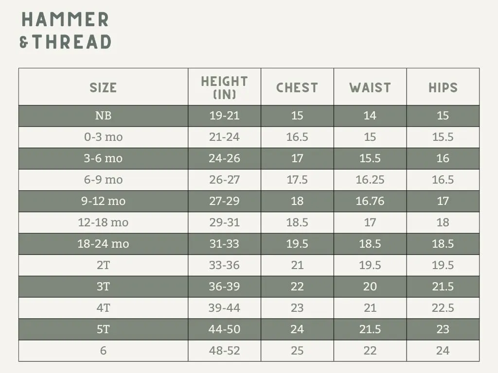 Curve Hem Tee
