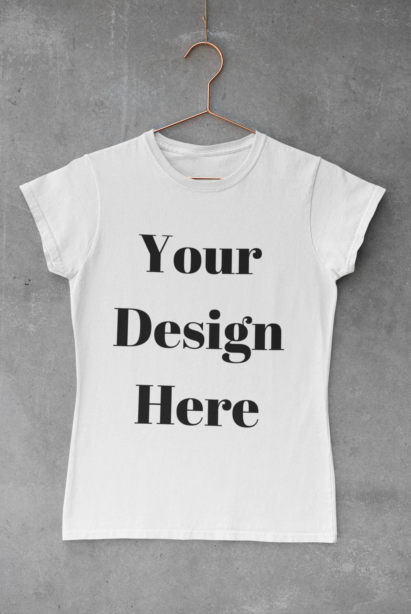 Custom HTV Designed Tees