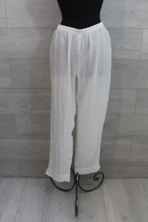 Cut Loose Fall Parachute - Tapered Pant FINAL SALE ITEM