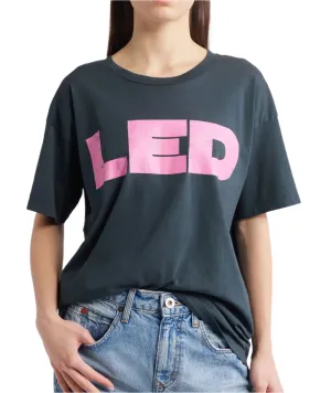 Daydreamer Women Led Zeppelin Merch Tee