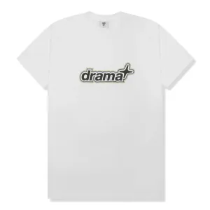 Drama Call 1Star White Green Purple T Shirt