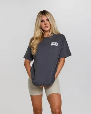 Electric Tee - Grey