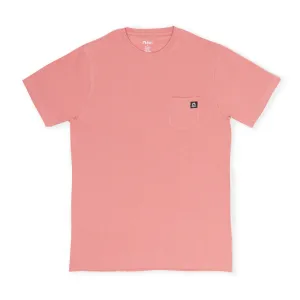 Essentials Women's Tee - 'Dusty Rose'