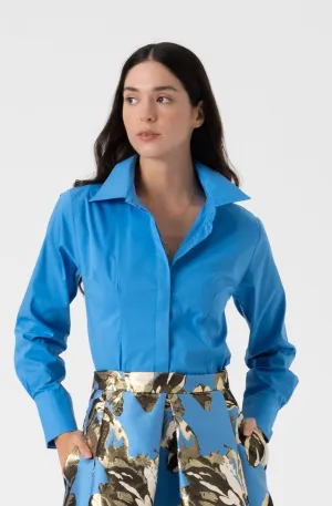 Fitted Shirt
