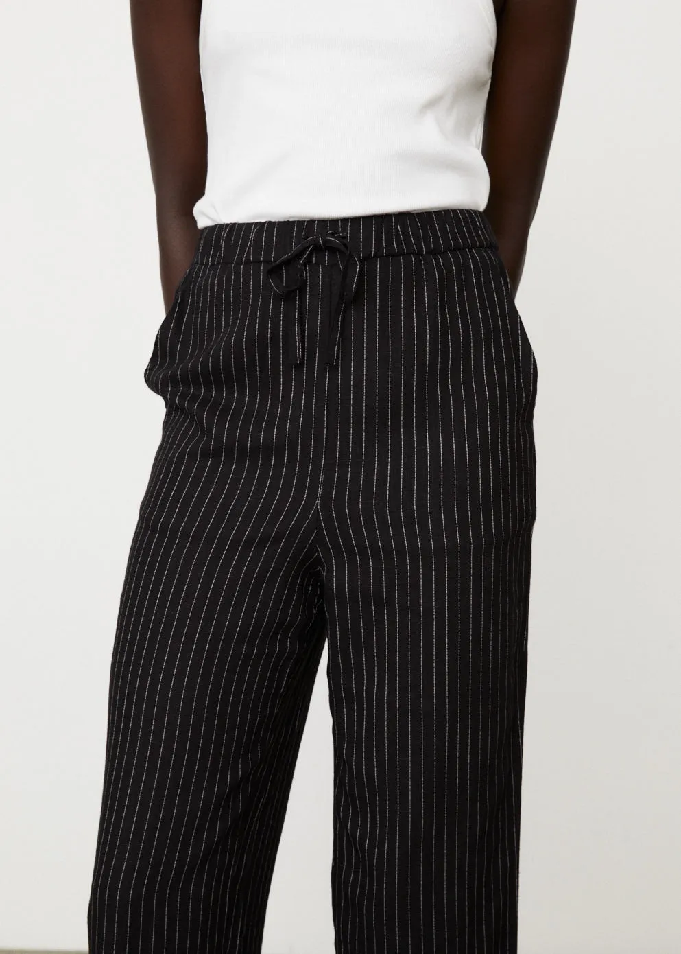 Genevieve Pants