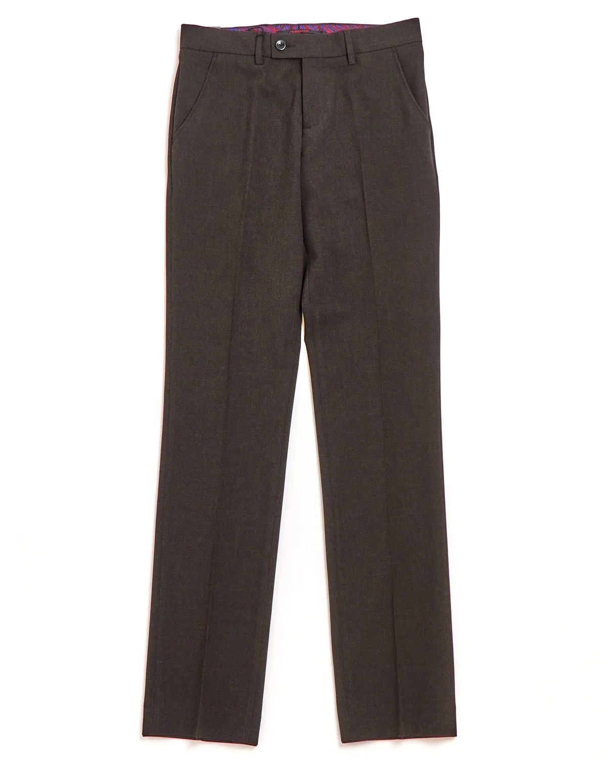 George Brown Ceramica Dress Pant