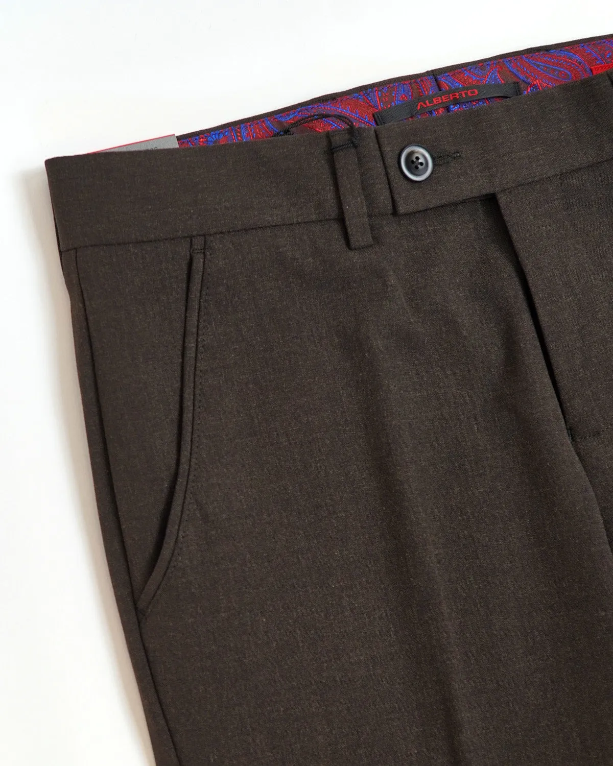 George Brown Ceramica Dress Pant