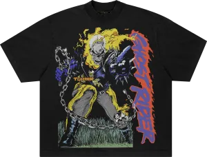 Ghost Rider - Graphic Tee