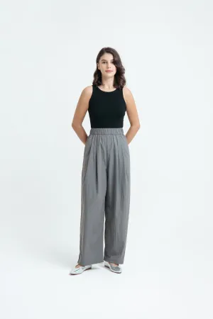 Grey That Perfect Loose Pants