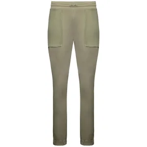 Gymshark Venture Womens Moss Grey Track Pants